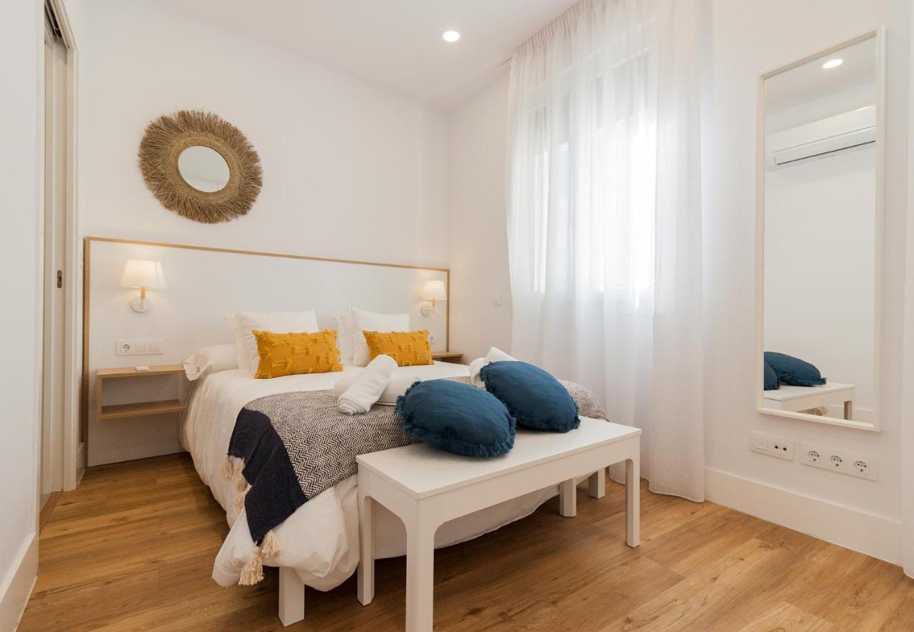 Barrocal Apartmán *